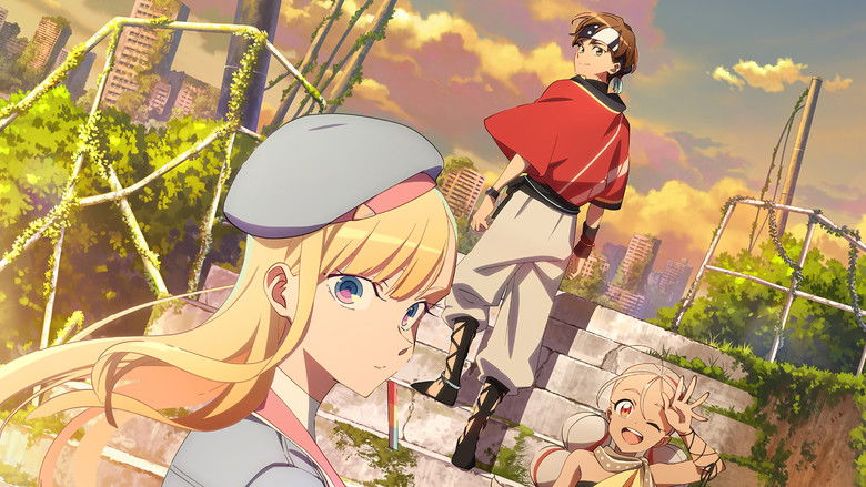 The revelation of the android chassis