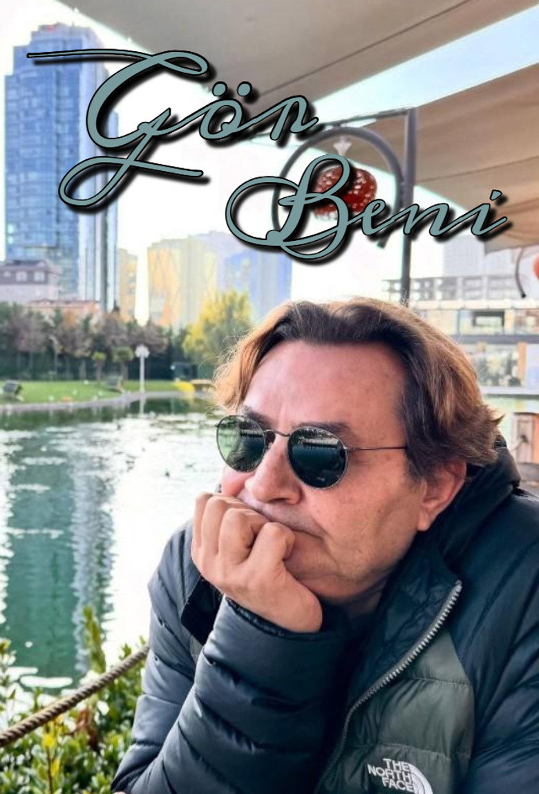 Gör Beni poster background