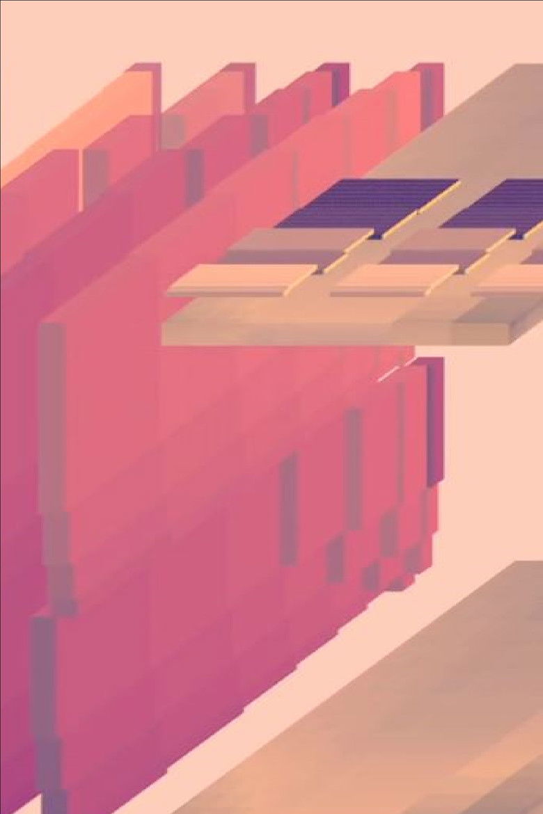 Syncing Feeling poster background