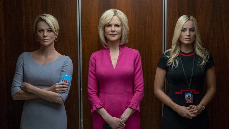 Megyn Kelly walks through the Fox News newsroom, the fluorescent lights casting a sterile glow over the bustling set.