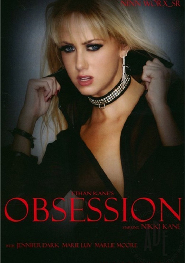 Obsession poster background