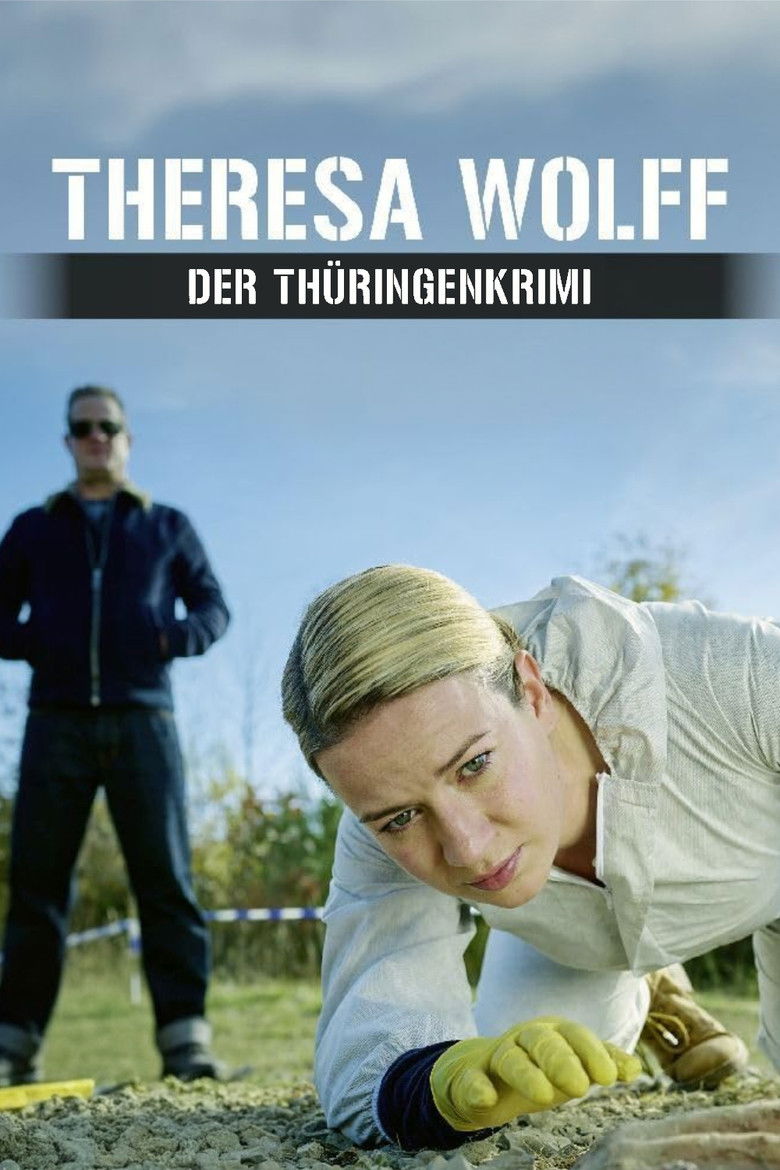 Der Thüringenkrimi poster background