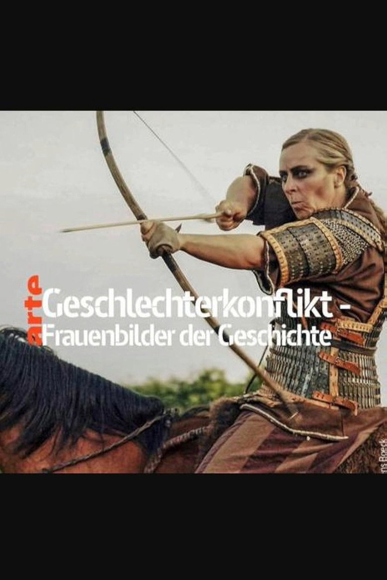 Riddle of the Bones: Gender Revolution poster background