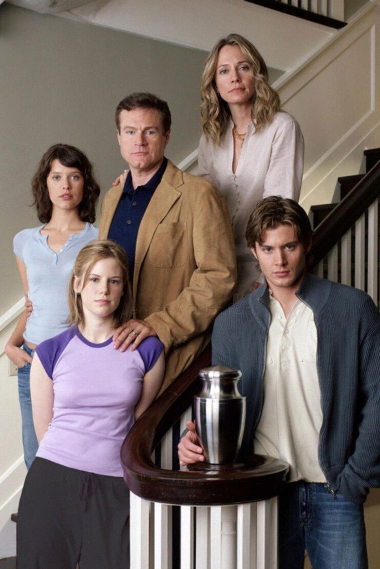 Still Life poster background