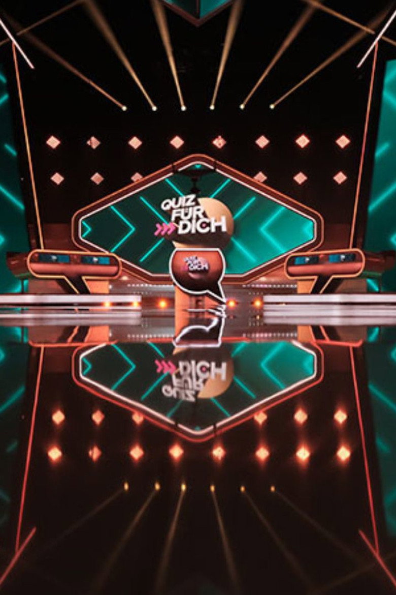 Quiz für Dich poster background