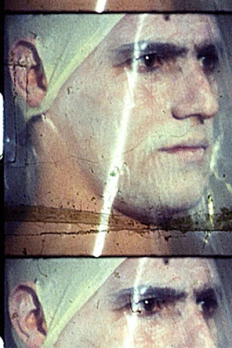 Fabrications poster background