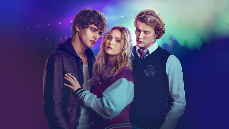 James fighting in the underground MMA ring