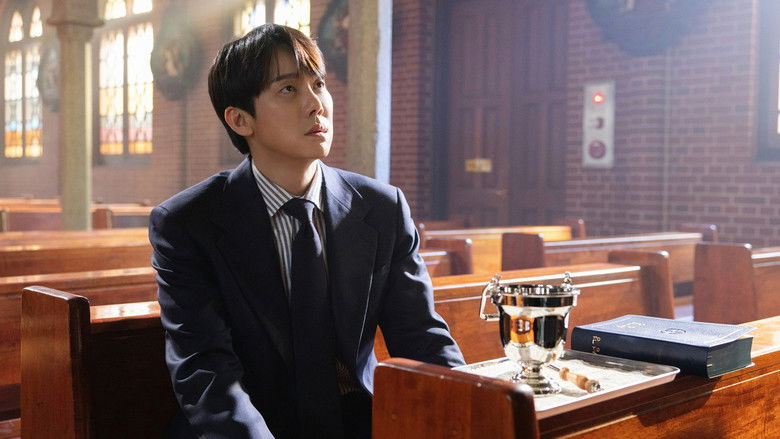 A quiet moment of realization in the courtroom