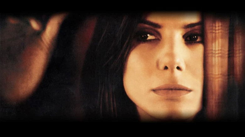 Cassie Mayweather interrogating a suspect with intense gaze