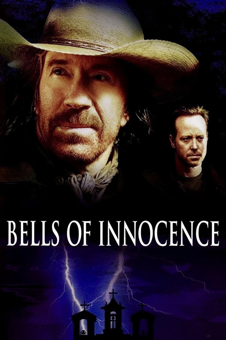 Bells of Innocence poster background