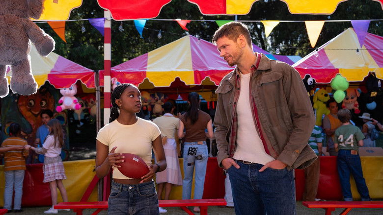 The desolate reality outside the bunker doors