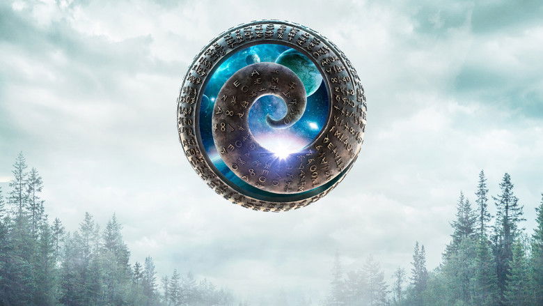 A tense standoff in the overgrown ruins of Earth