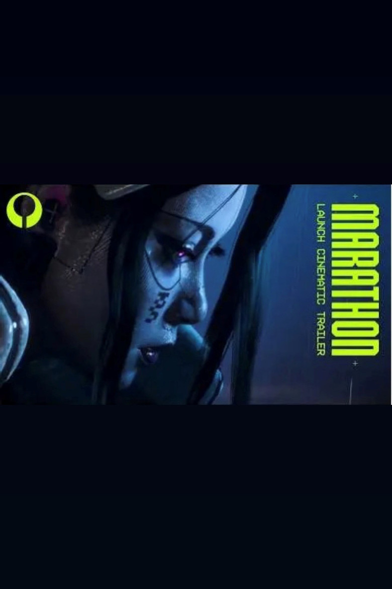 In Death We've Just Begun poster background