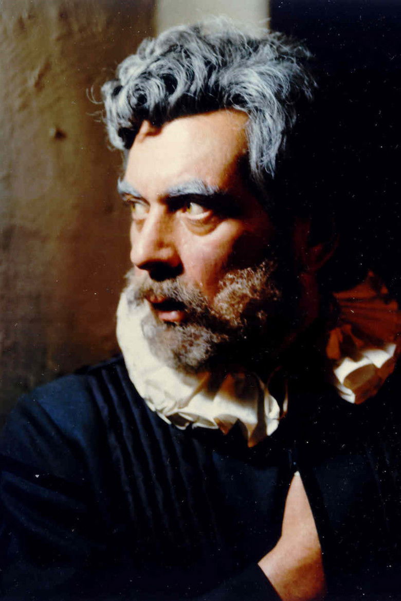 The Physician of a Dying Time poster background