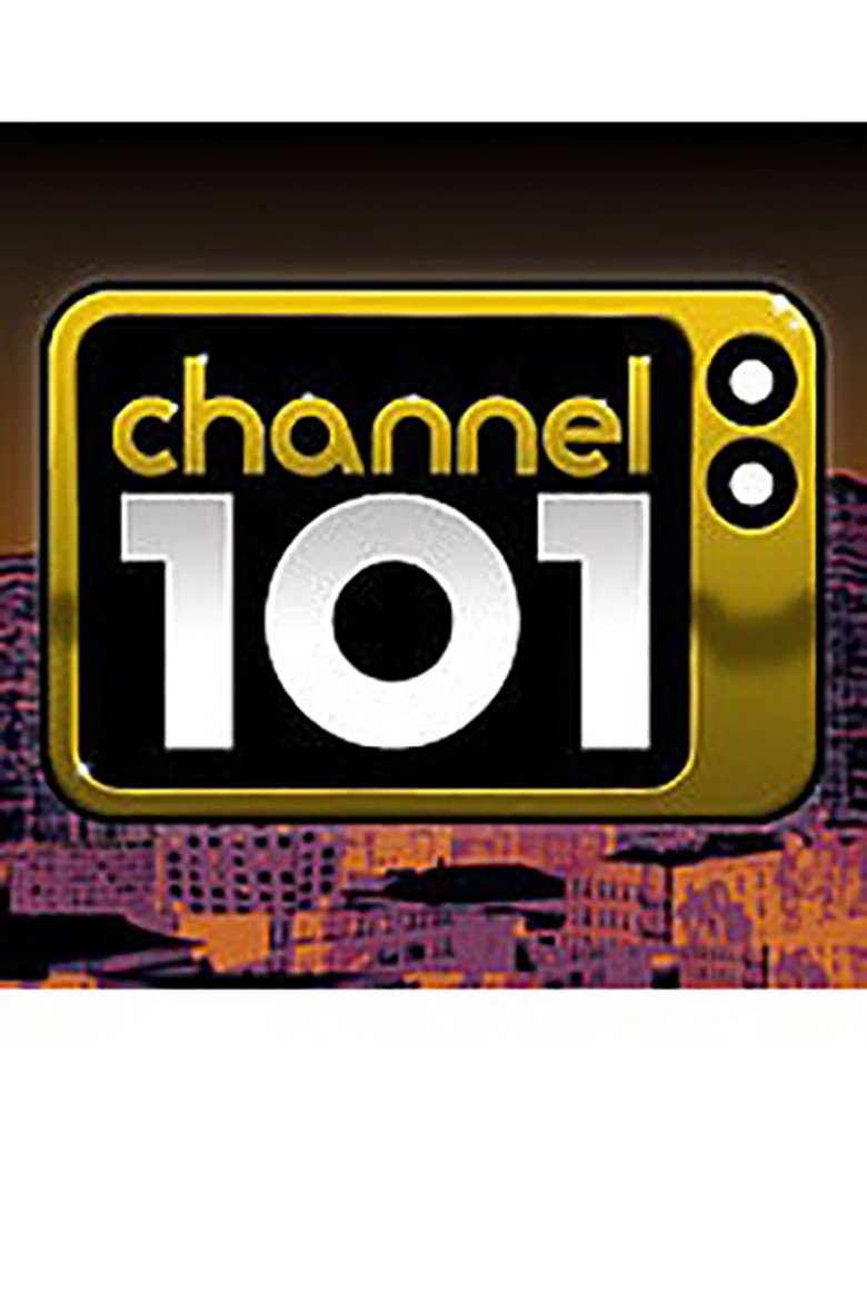 Channel 101 poster background