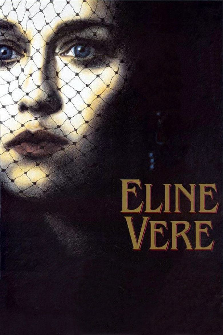 Eline Vere poster background