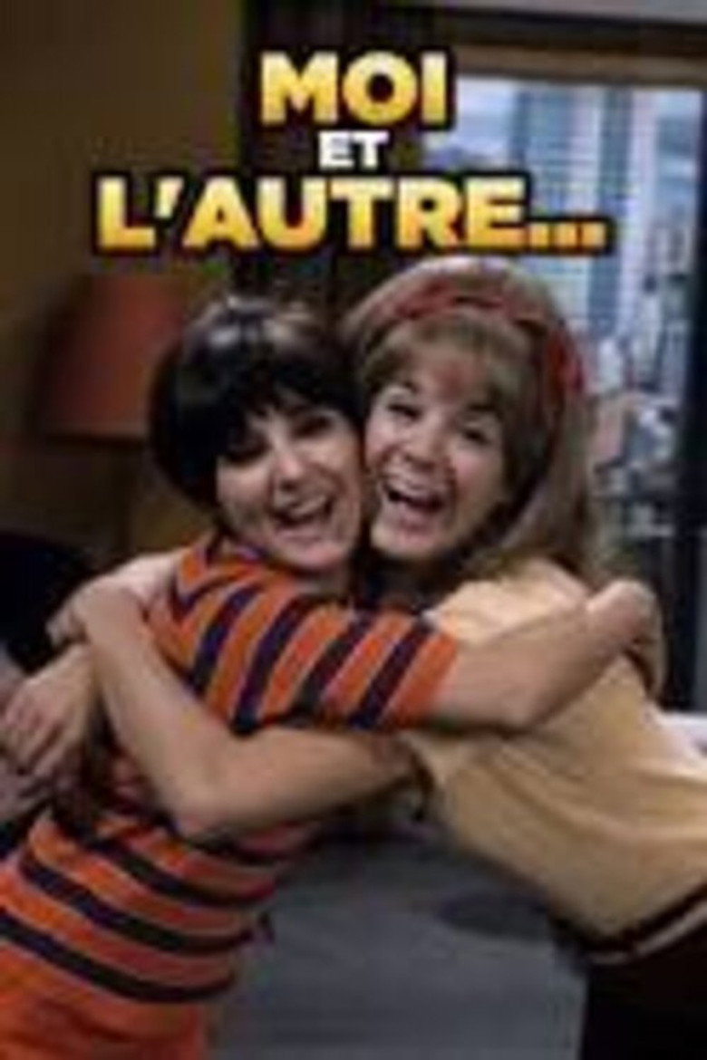 Moi... et l'autre poster background