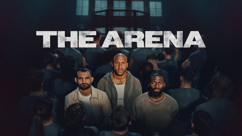 The Arena