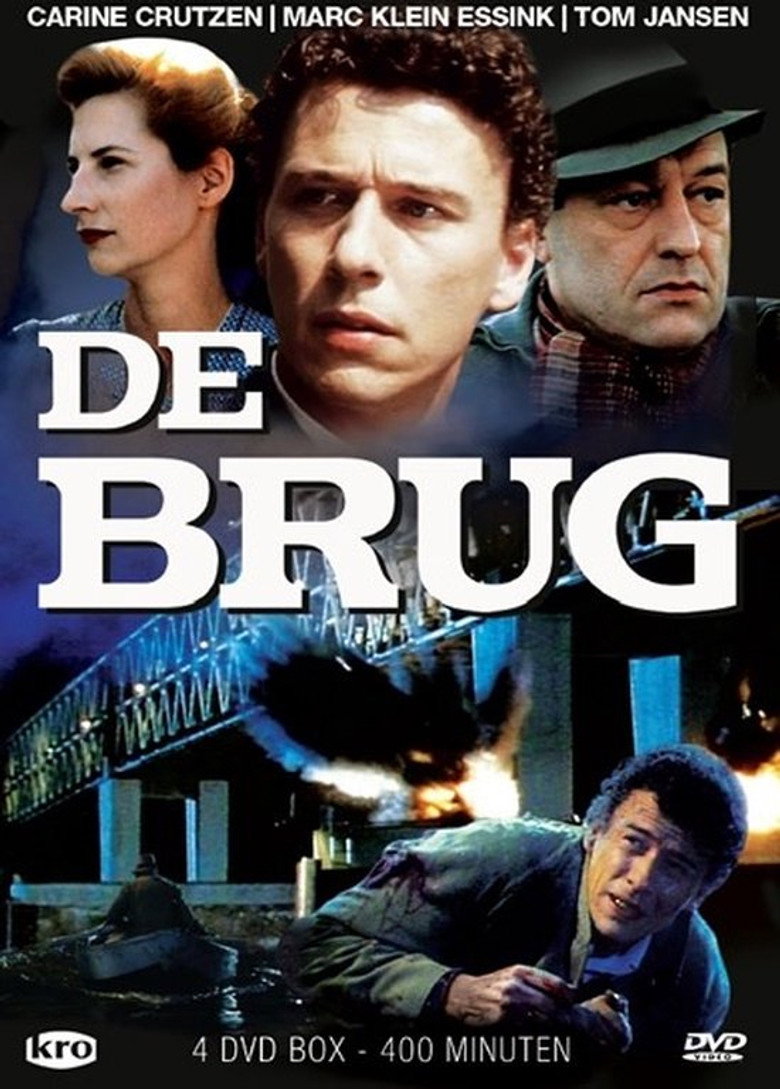 Brug, De poster background