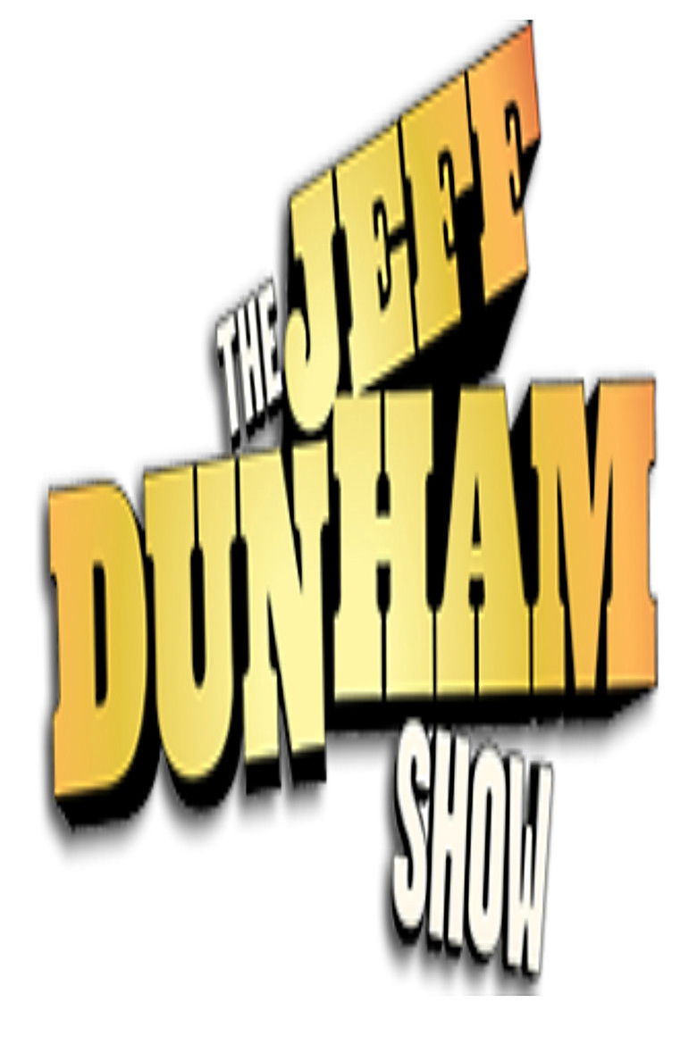 The Jeff Dunham Show poster background