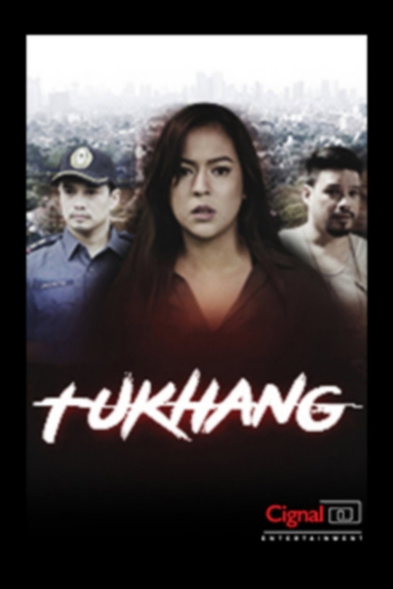 Tukhang poster background