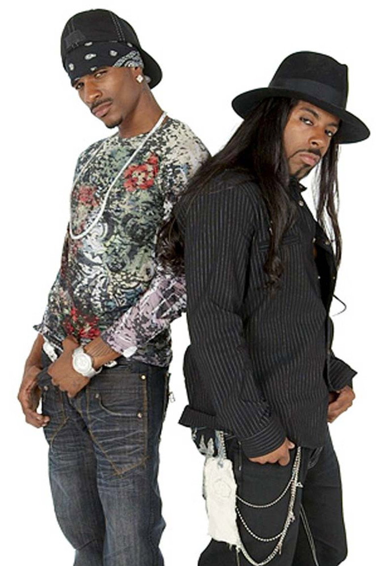 Real Chance of Love poster background