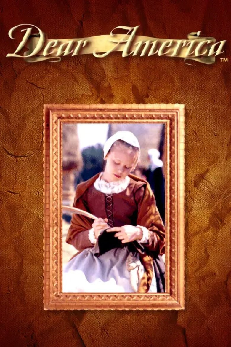 Dear America poster background