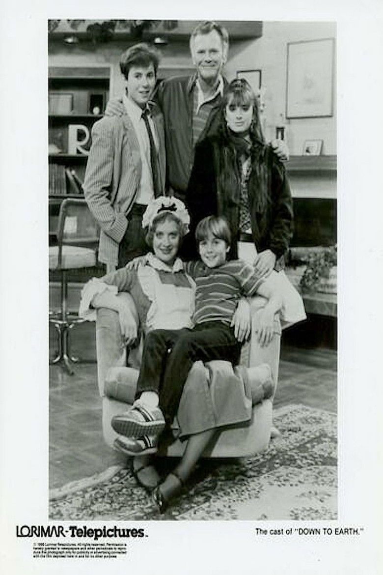 Rocky Road poster background