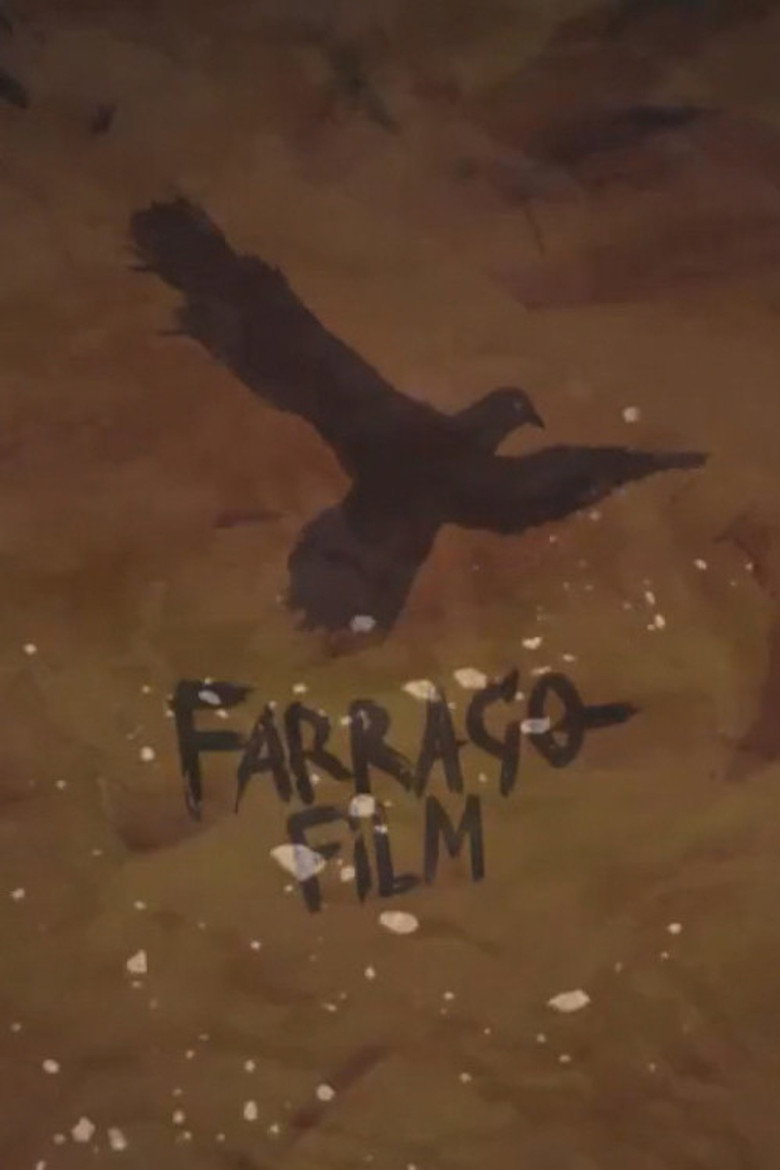 Farrago poster background