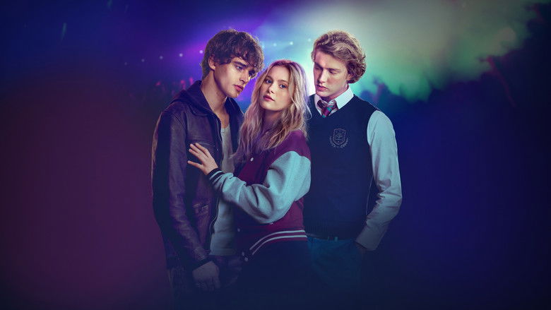 June and Will sharing a quiet moment in Milan