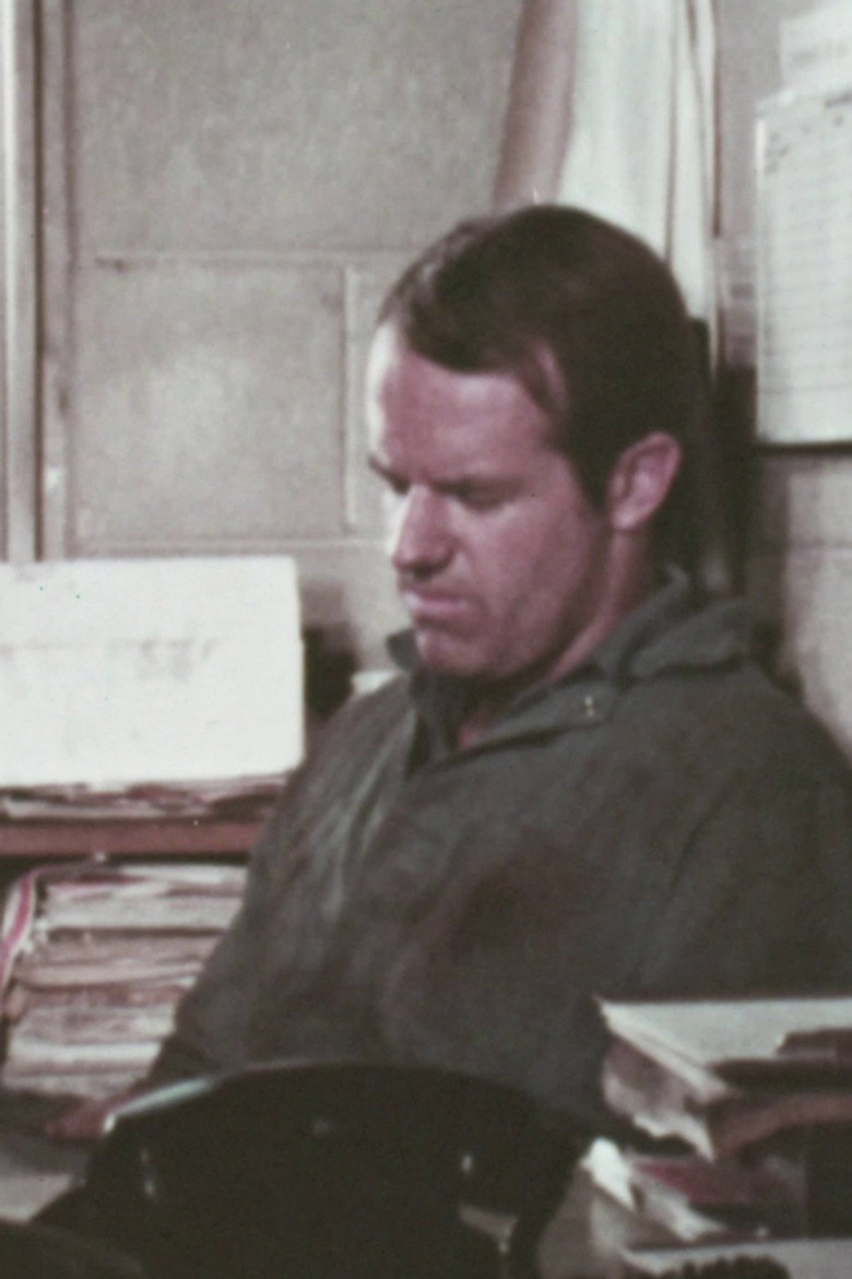 Worthy to Stand poster background