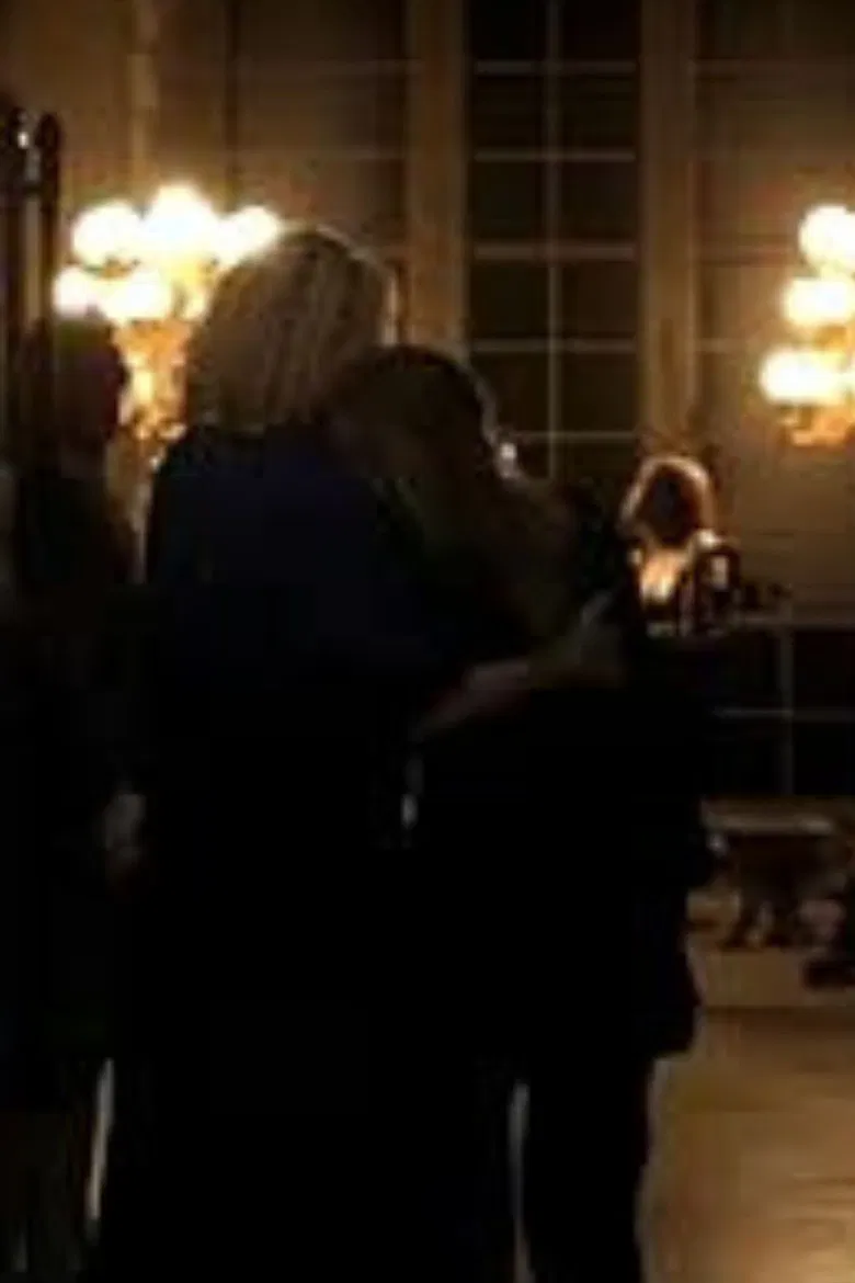 Too Romantic poster background