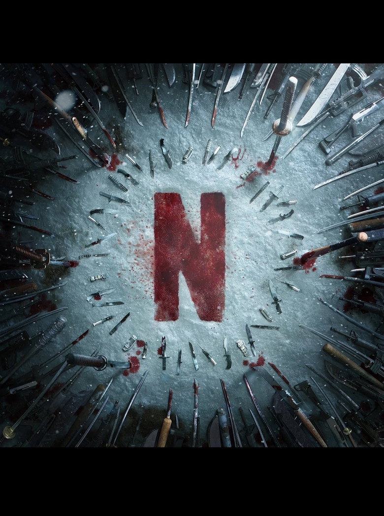 Birds Of The Feather poster background