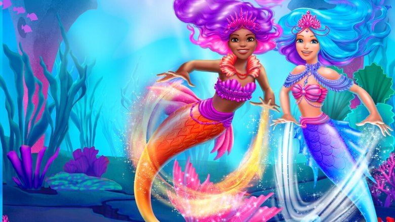A shimmering underwater kingdom, where pastel coral towers rise like skyscrapers and schools of fish dart between them, their scales catching the light like scattered sequins.