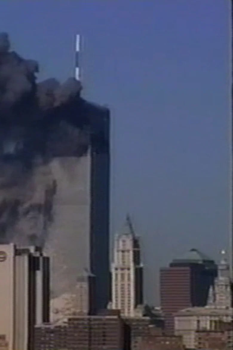 9/11 poster background