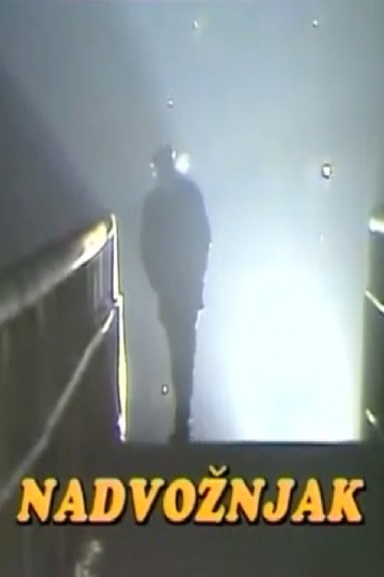 The Overpass poster background