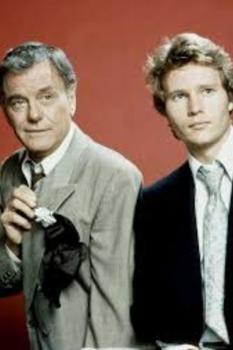 Gibbsville poster background