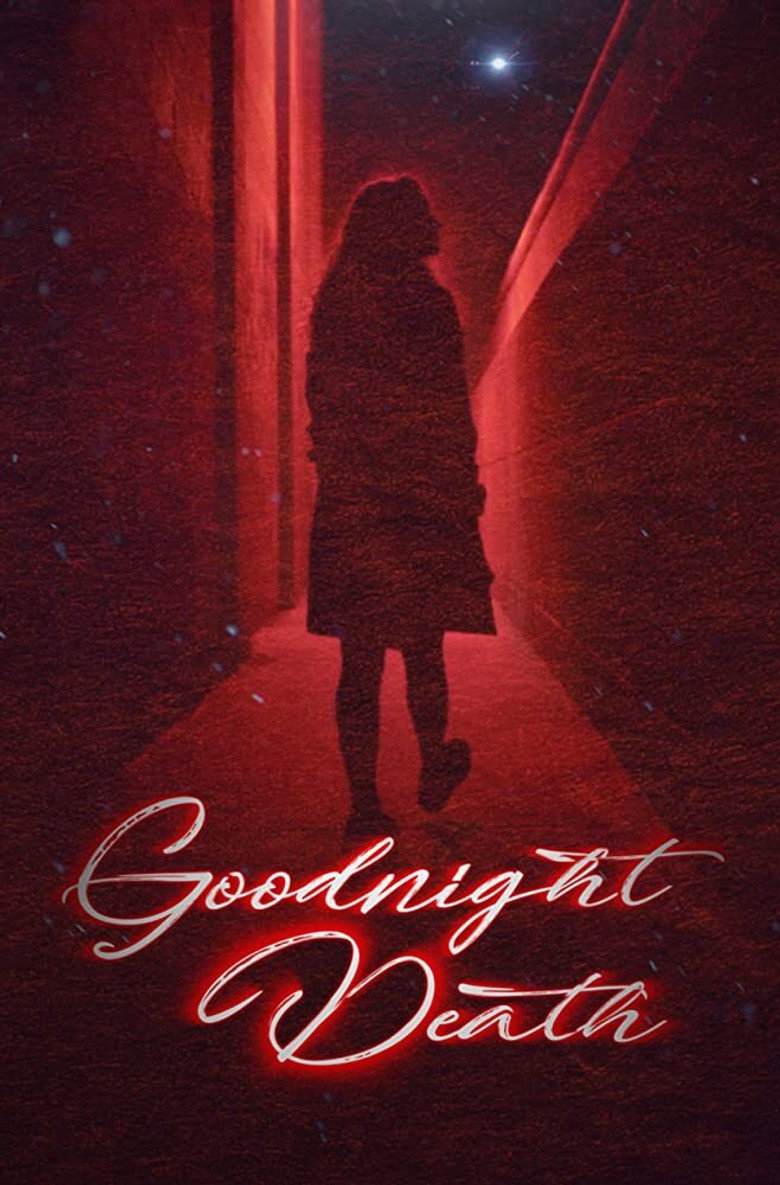 Goodnight Death poster background