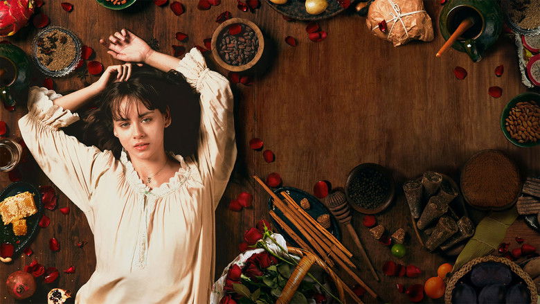 A quiet, fraught exchange amidst the turmoil of the revolution