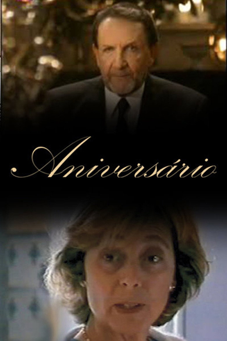Aniversário poster background