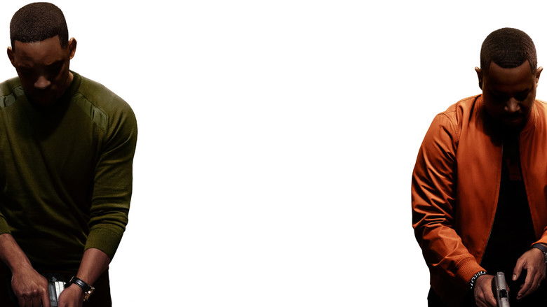 A high-speed motorcycle chase through the streets of Miami