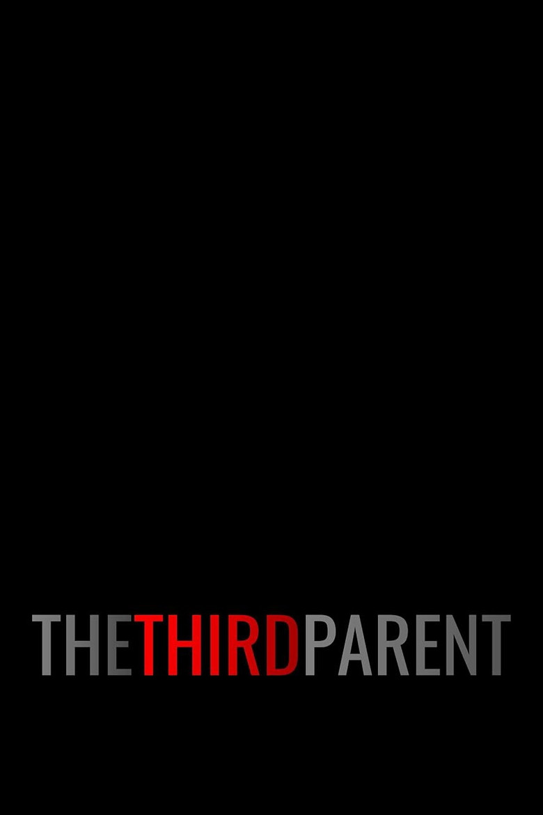 The Third Parent poster background
