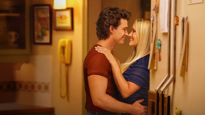 Georgie and Mandy looking overwhelmed