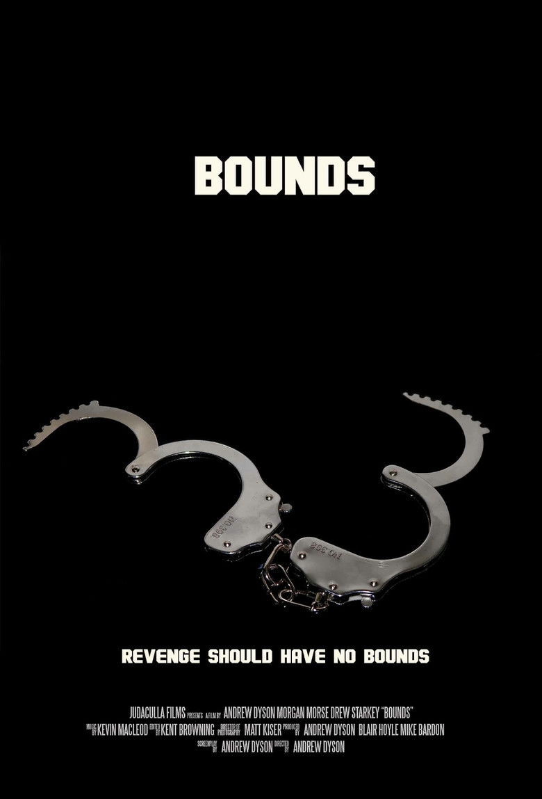 Bounds poster background