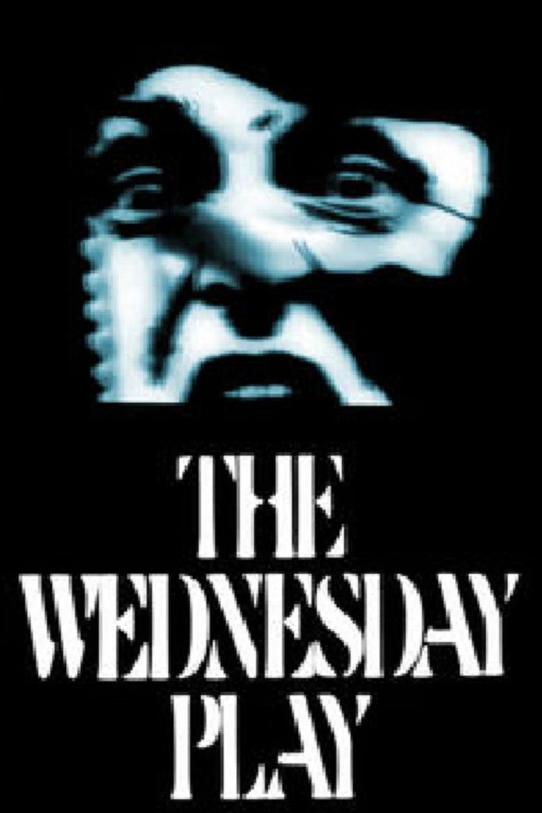The Wednesday Play poster background