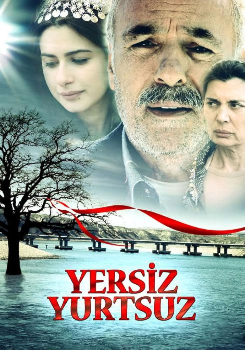 Yersiz Yurtsuz poster background