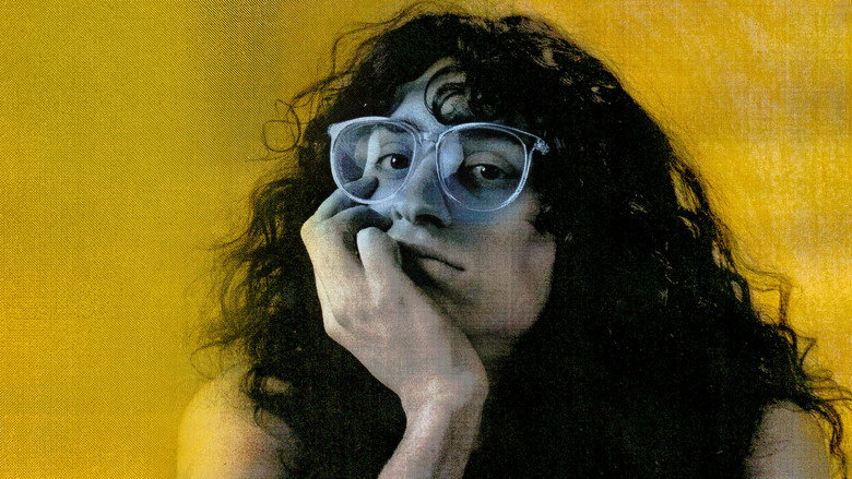A dimly lit recording studio, Fito Páez hunched over a piano, his fingers hovering above the keys as if deciding whether to play or walk away.
