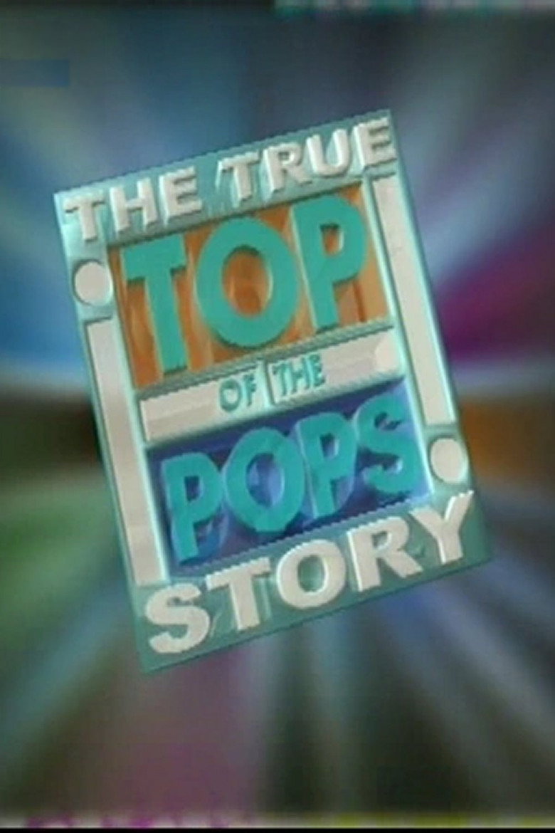 Top of the Pops: The True Story poster background