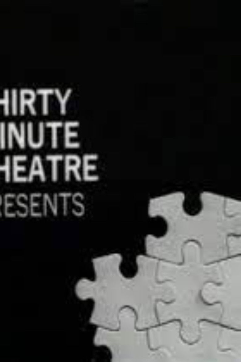 Thirty-Minute Theatre poster background