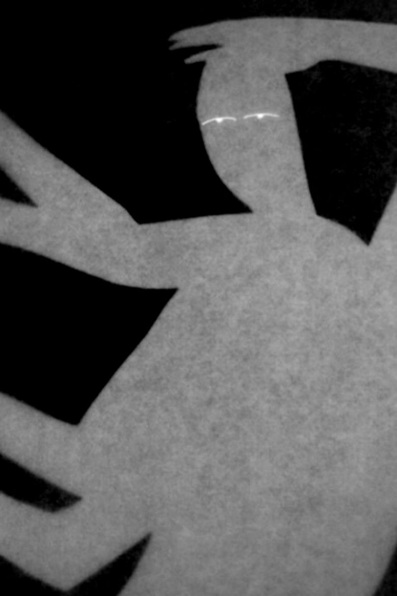 man of many arms poster background